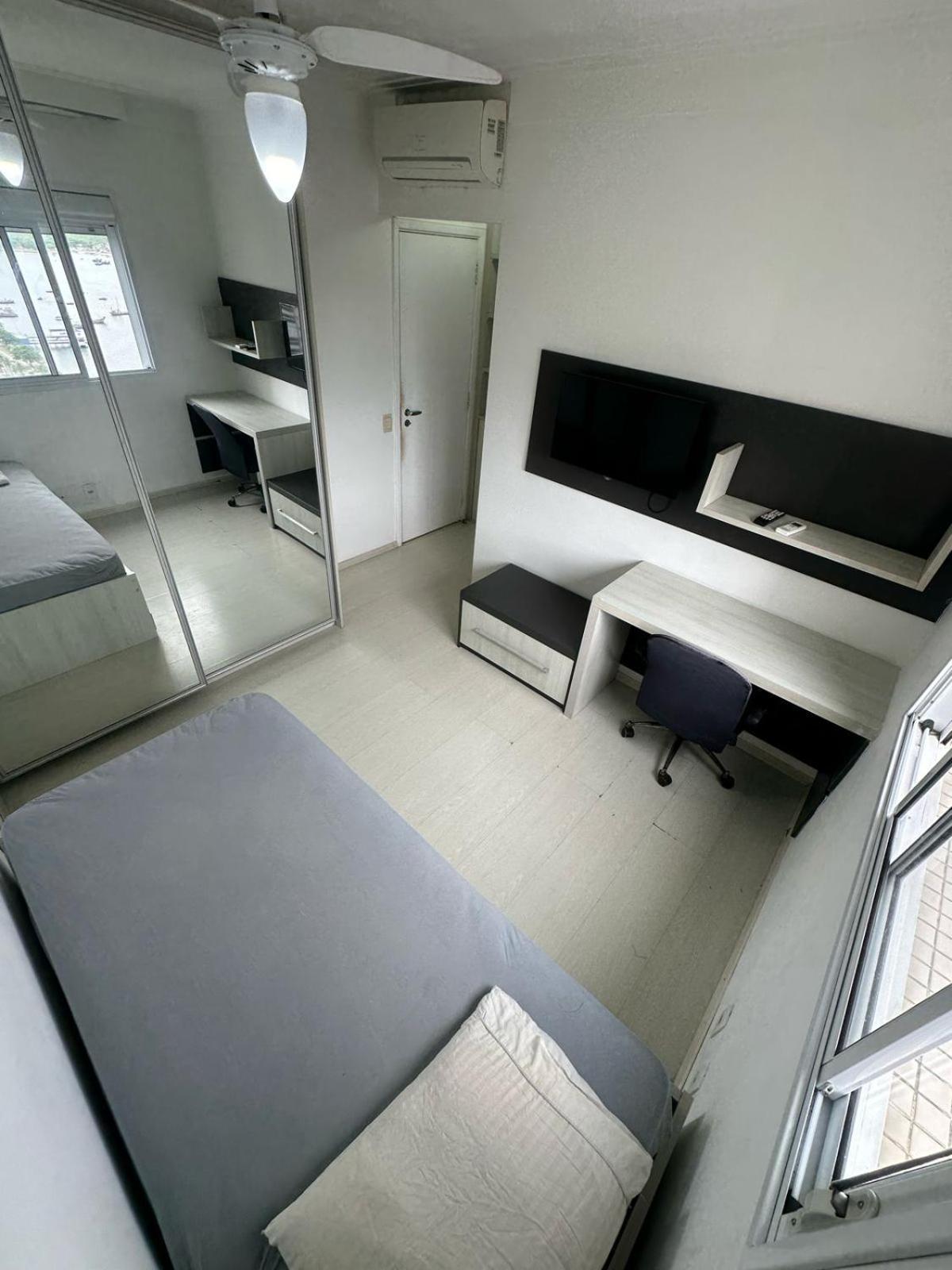 Apartment Apto Gigante Alto Padrao De Frente O Mar